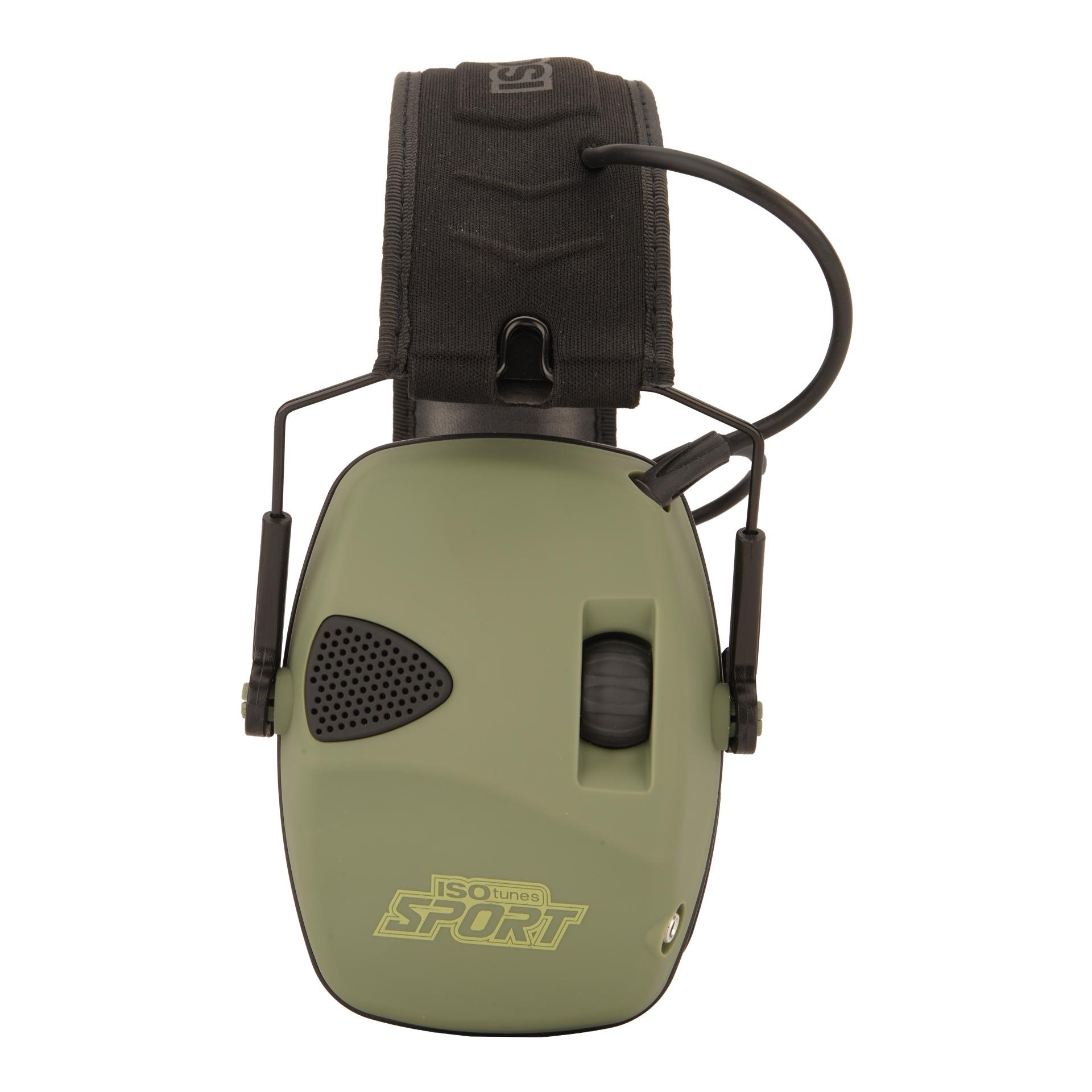 Gehörschutz Defy Slim Basic