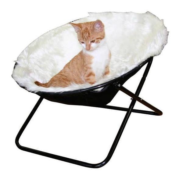 Liegemulde Sharon - weiss