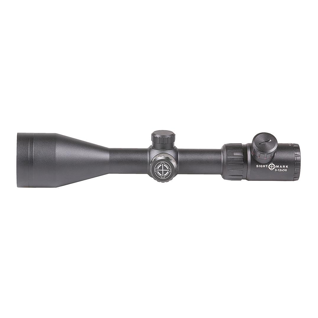 Image of sightmark Zielfernrohr Core HX 3-12x56 HDR Hunter Dot Riflescope bei Hauptner.ch