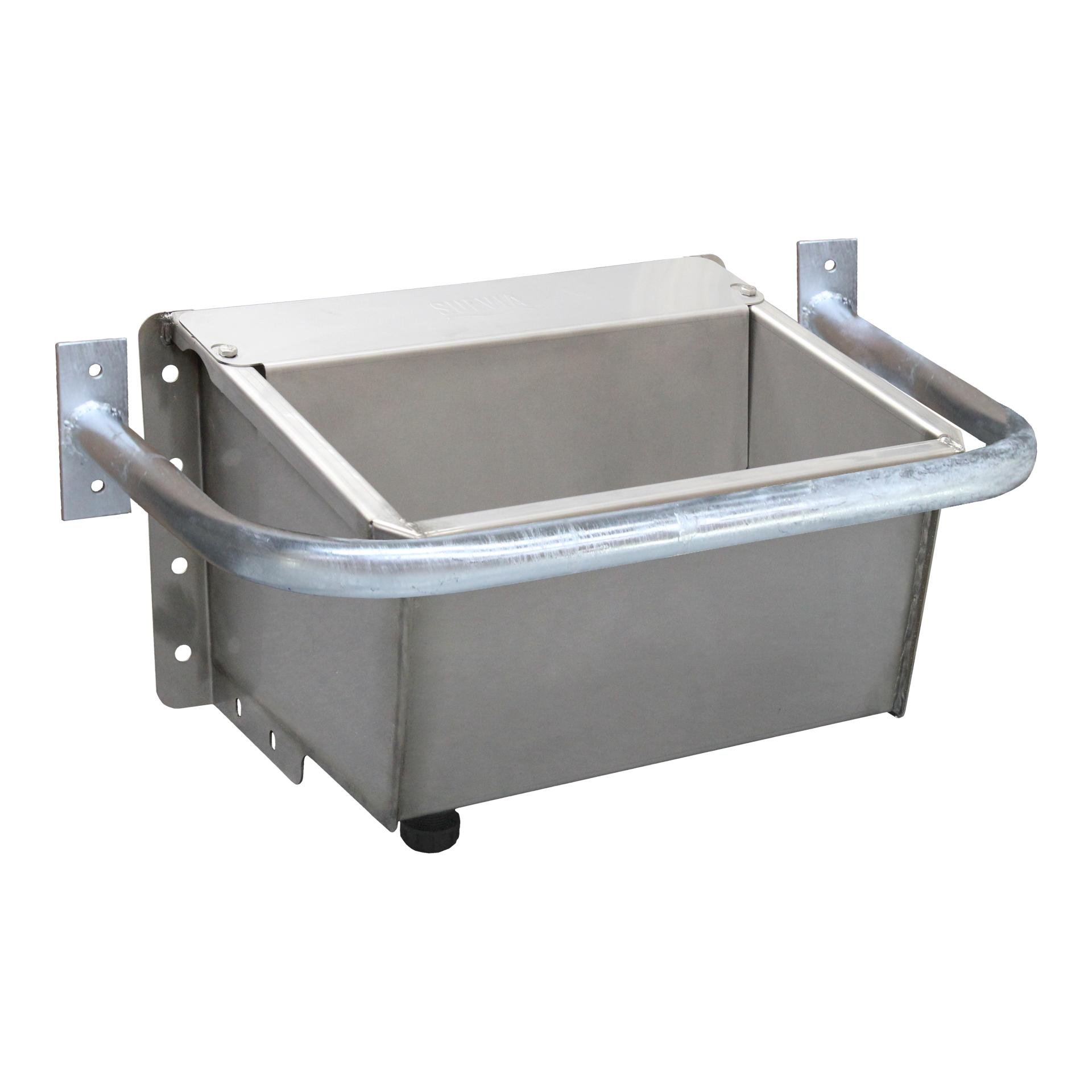 Image of Suevia Schutzbügel, verzinkt, für 130.6140 bei Hauptner.ch