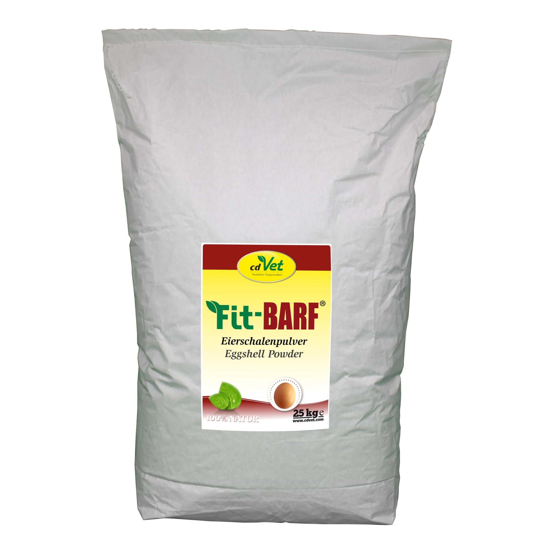 Fit-BARF Eierschalenpulver