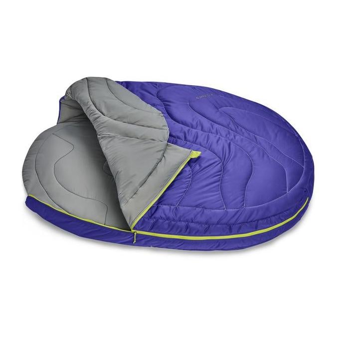 Highlands Sleeping Bag™ Schlafsack - blau