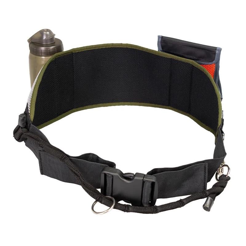 Beat Grossenbacher Ceinture de jogging Tourer – ceinture de course pour chien & jogging