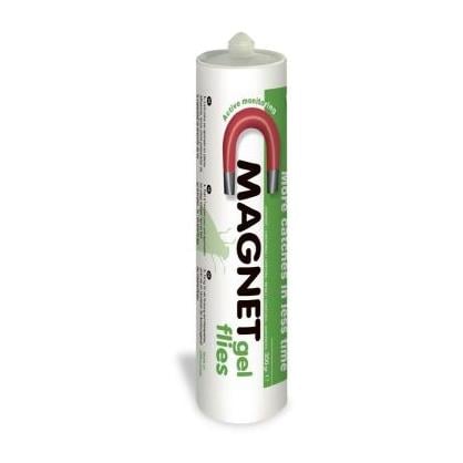 Magnet Gel Fliegen