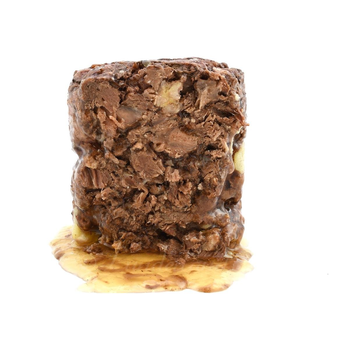 Reinfleisch-Dose Rindfleisch mager