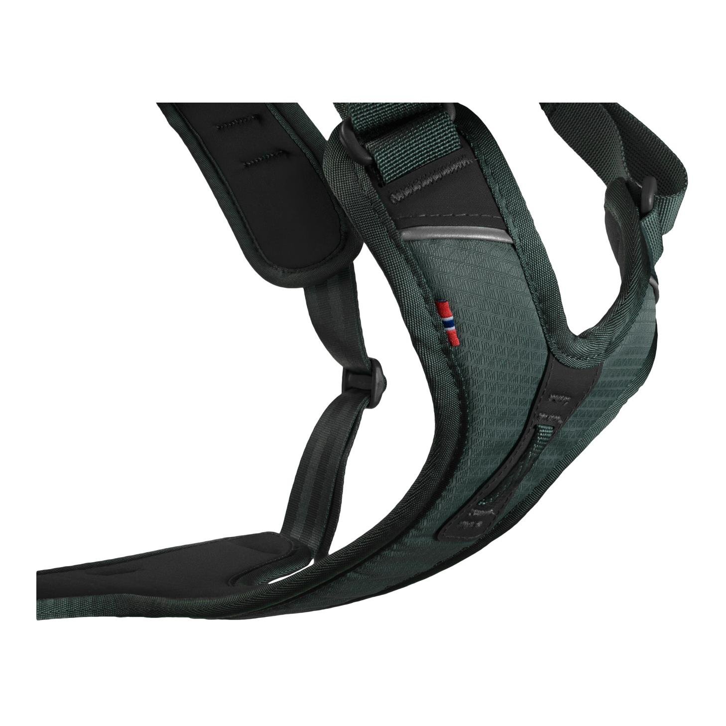 Ramble Harness - green