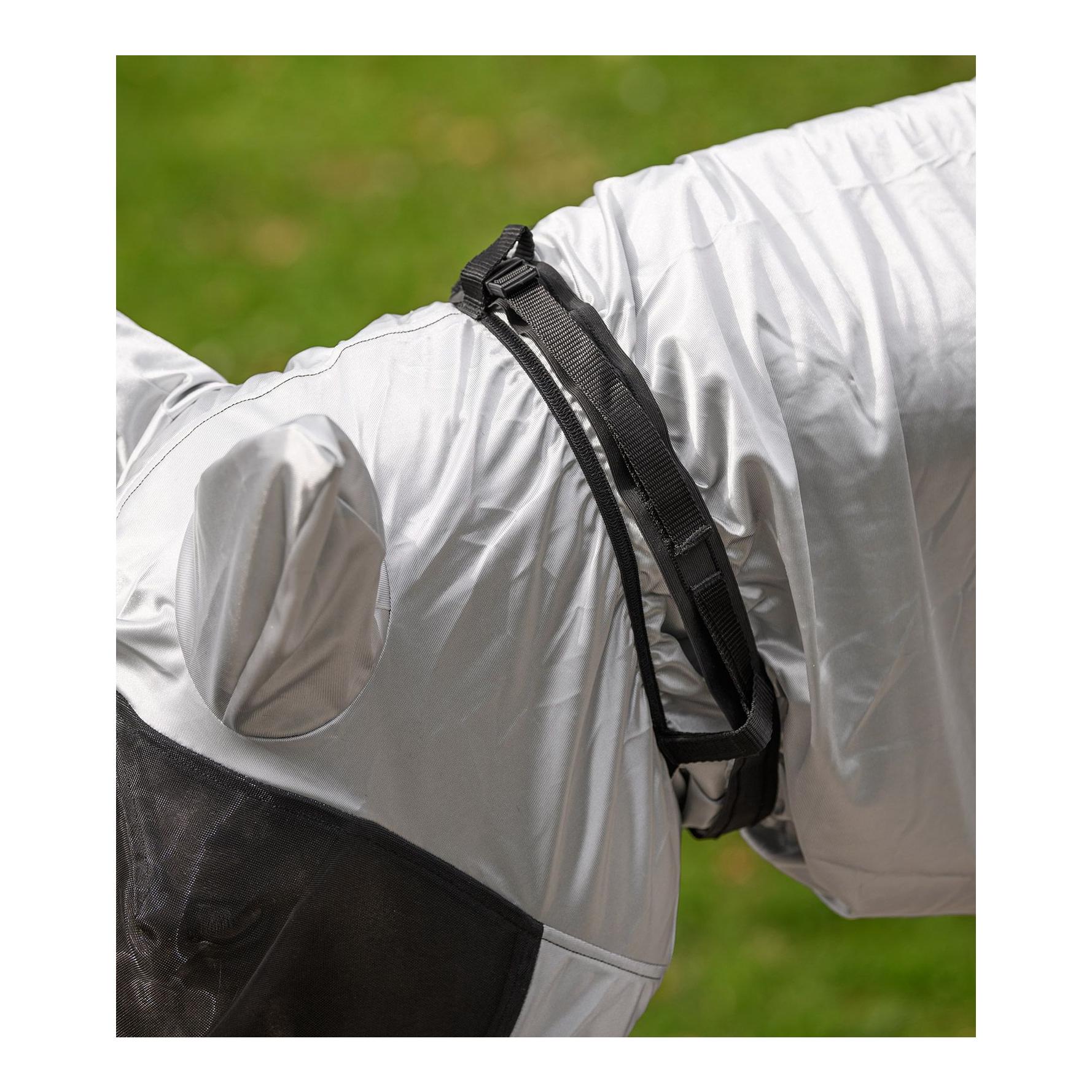 Waldhausen Fliegenmaske Ekzemer 