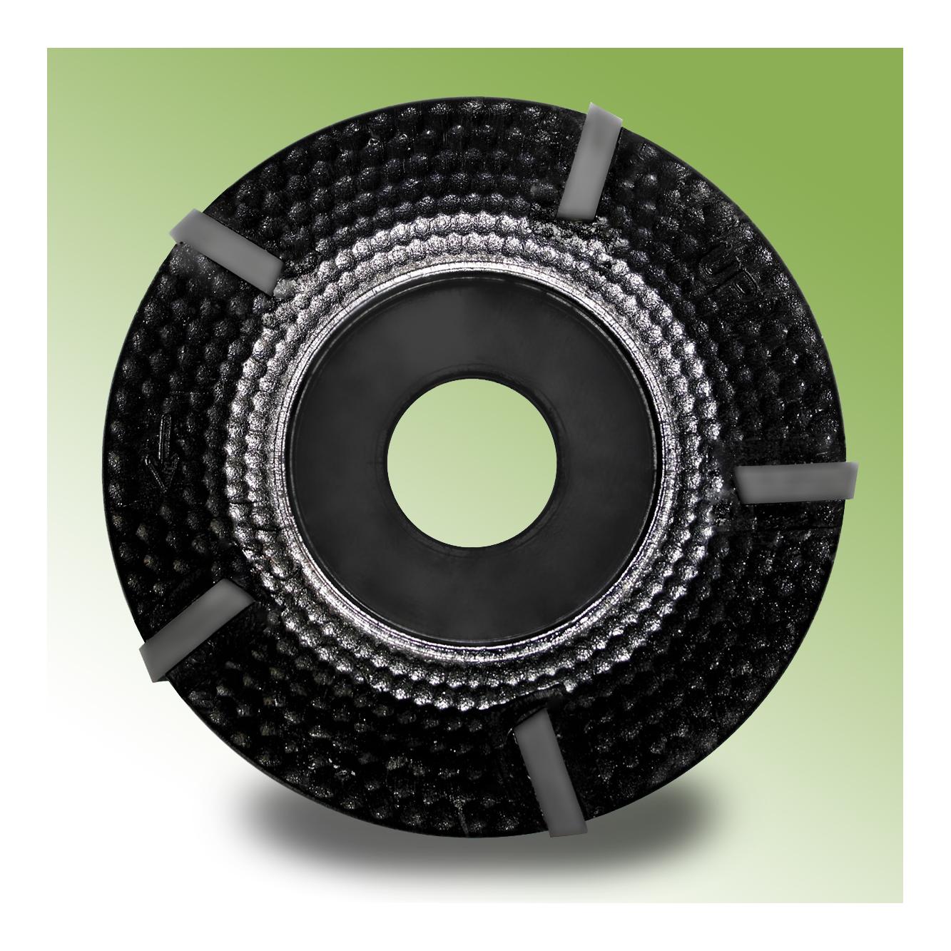 Image of Demotec K - Scheibe zur professionellen Klauenpflege bei Hauptner.ch