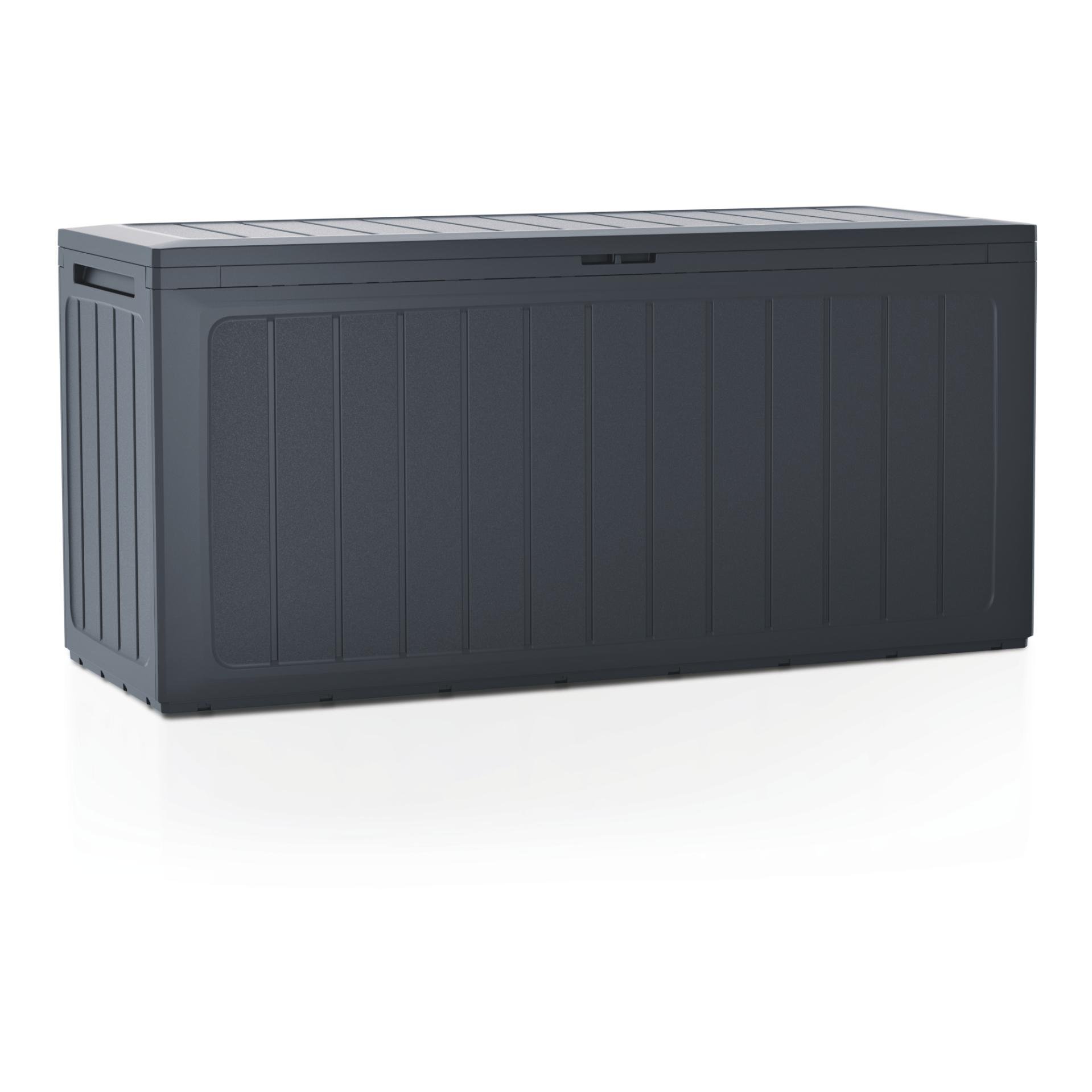 Gartentruhe Boardebox