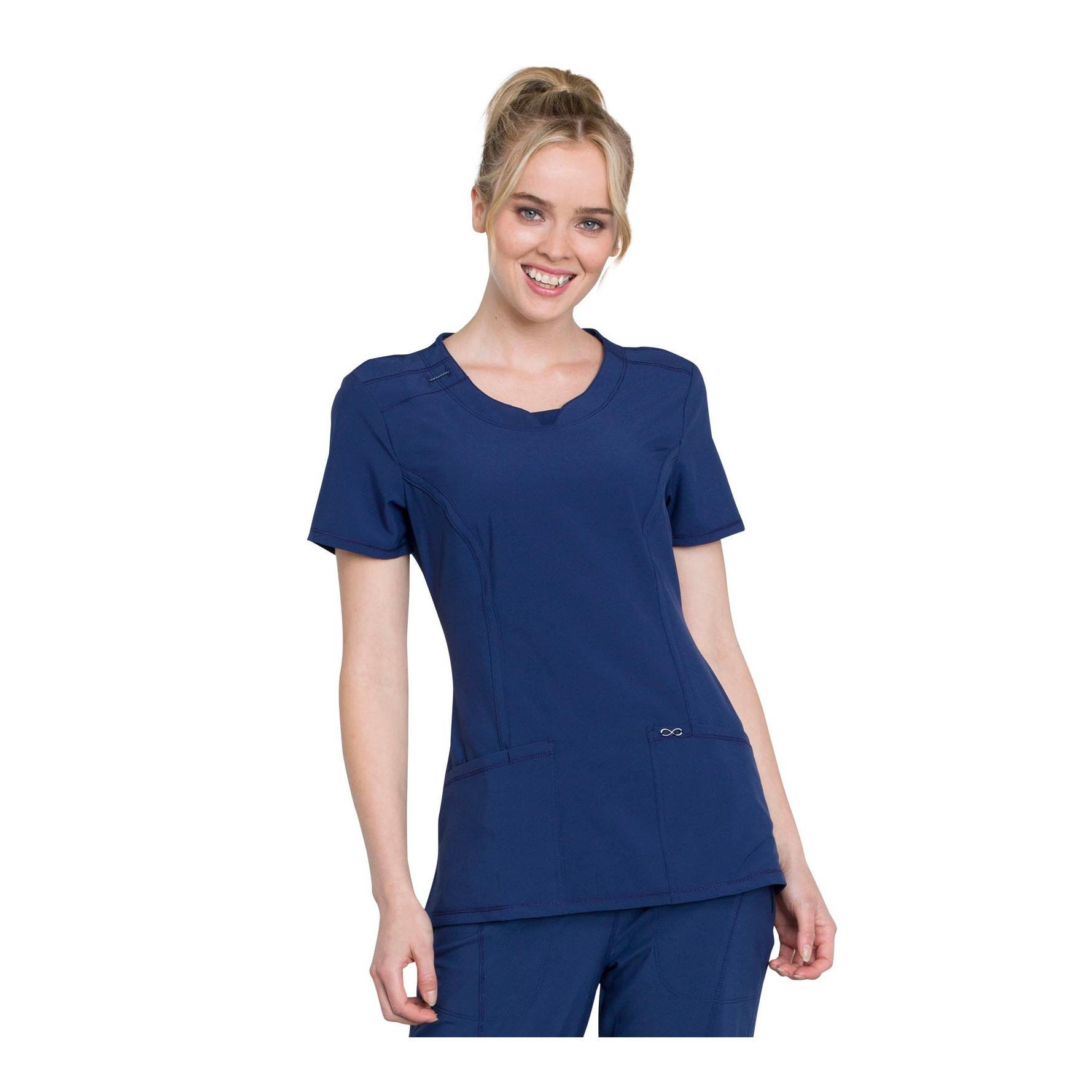 Infinity Kasack Damen