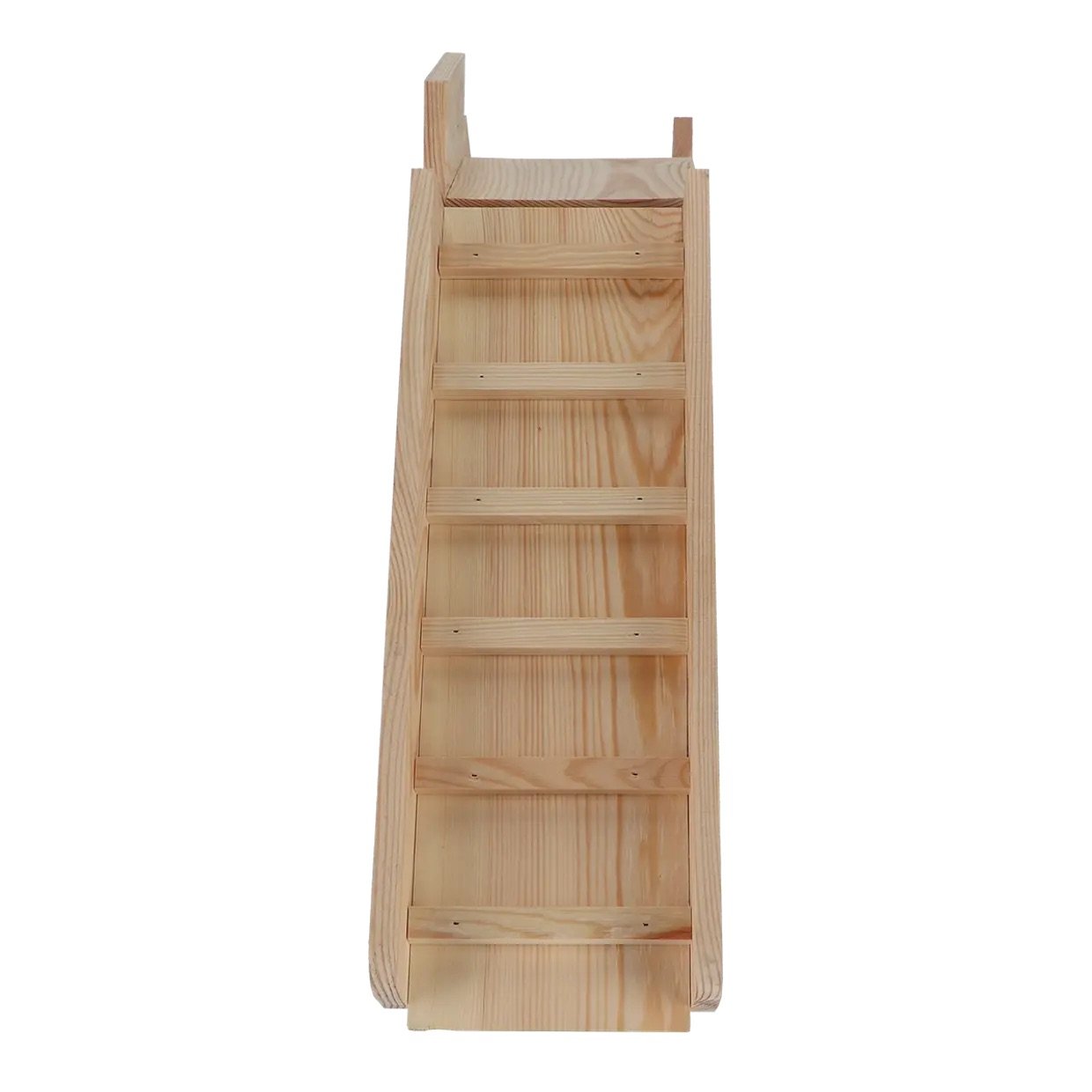 Esschert Igel Treppe