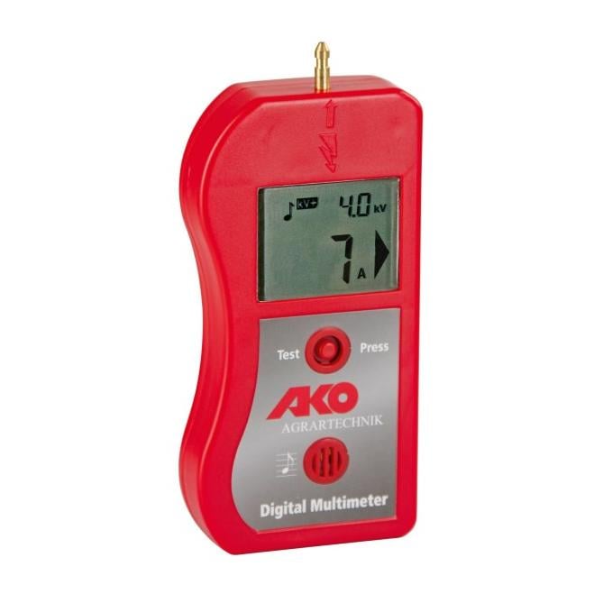 Appareil de recherche de défauts