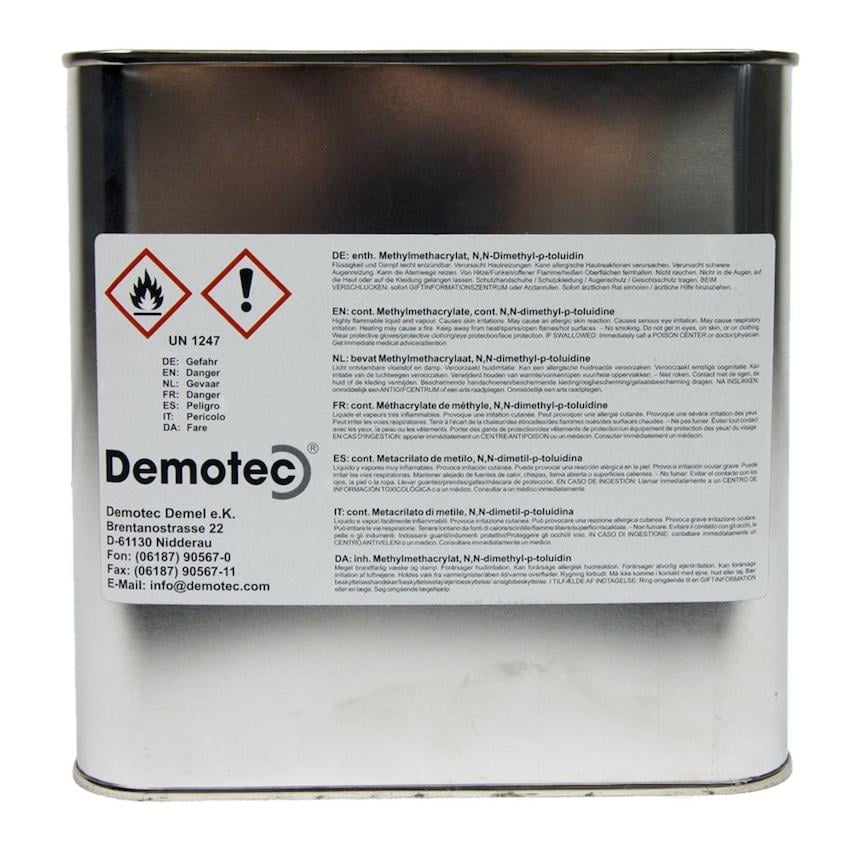 Demotec 90 Flüssigkeit - 500ml