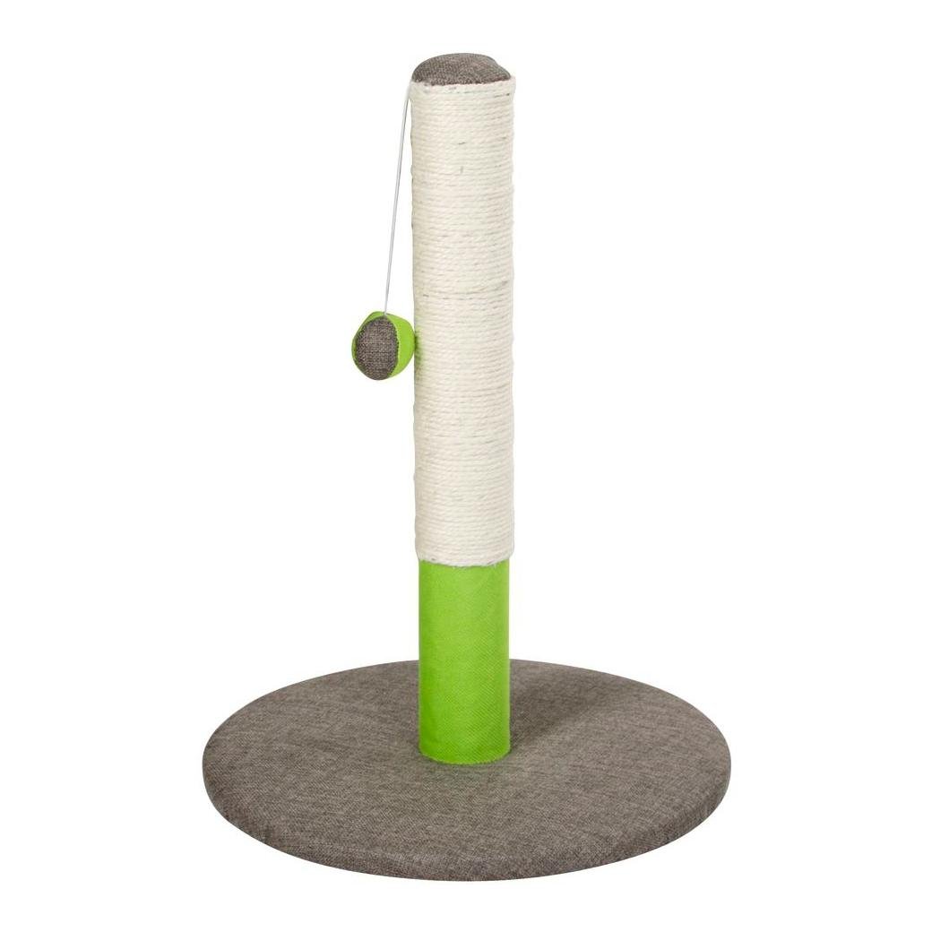 Image of Kerbl Kratzsäule Opal Basic - Grau, Beige / Nude, Multi - bei Hauptner.ch