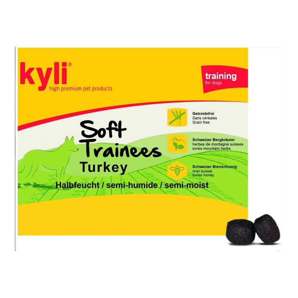 Image of Kyli Soft Trainees - Getreidefreie Belohnung bei Hauptner.ch