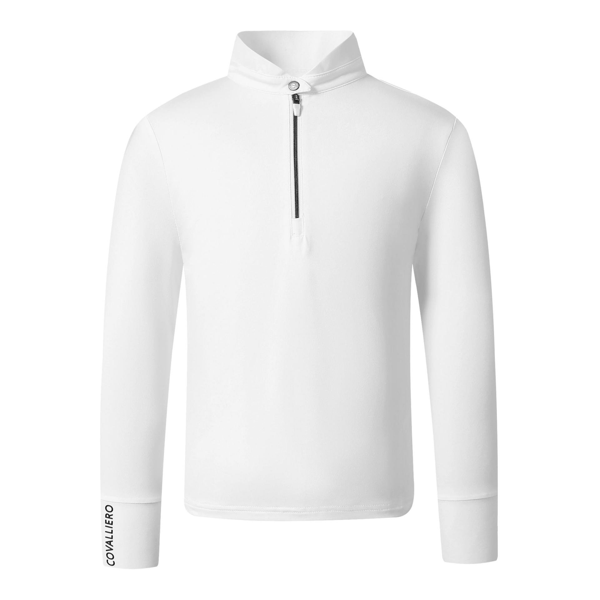 Competition Longsleeve Kinder