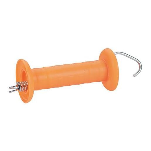 Image of AKO Torgriff mit Haken - orange bei Hauptner.ch