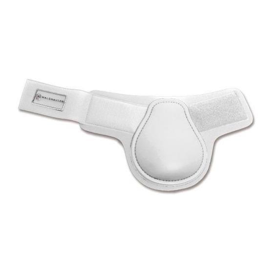 Image of Waldhausen Streichkappen Basic - weiss bei Hauptner.ch