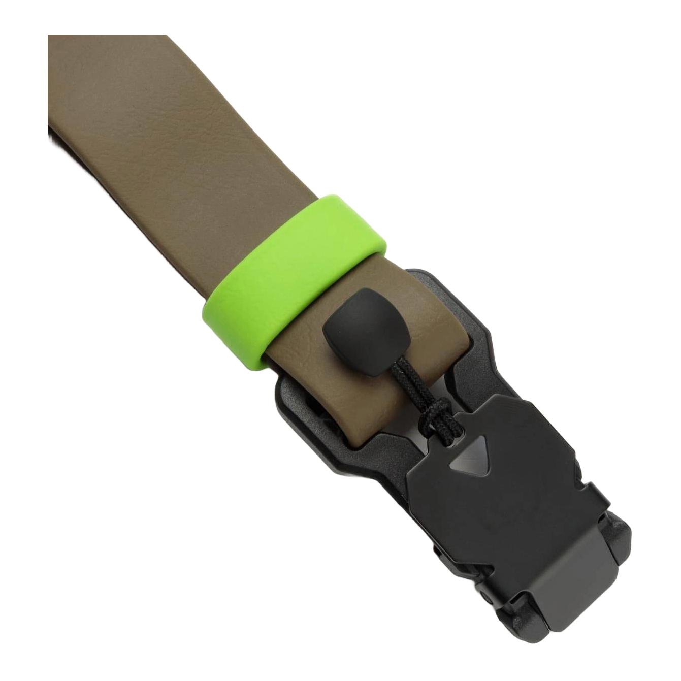 Collier de chien Biothane Ipanema