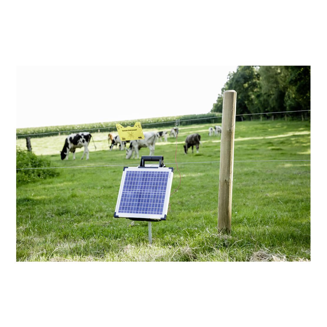 Solargerät Sun Power S1500