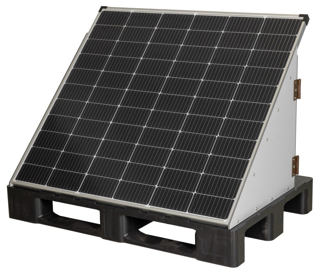 Solarstation XDi 15000 smart