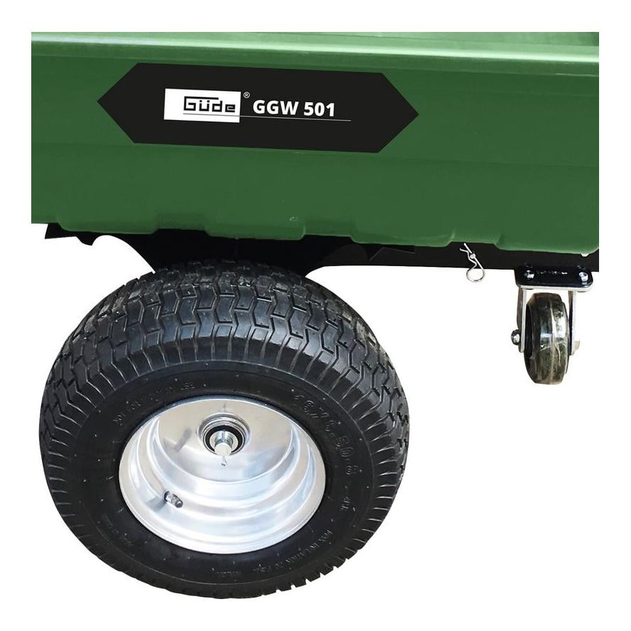 Gartenwagen GGW 501
