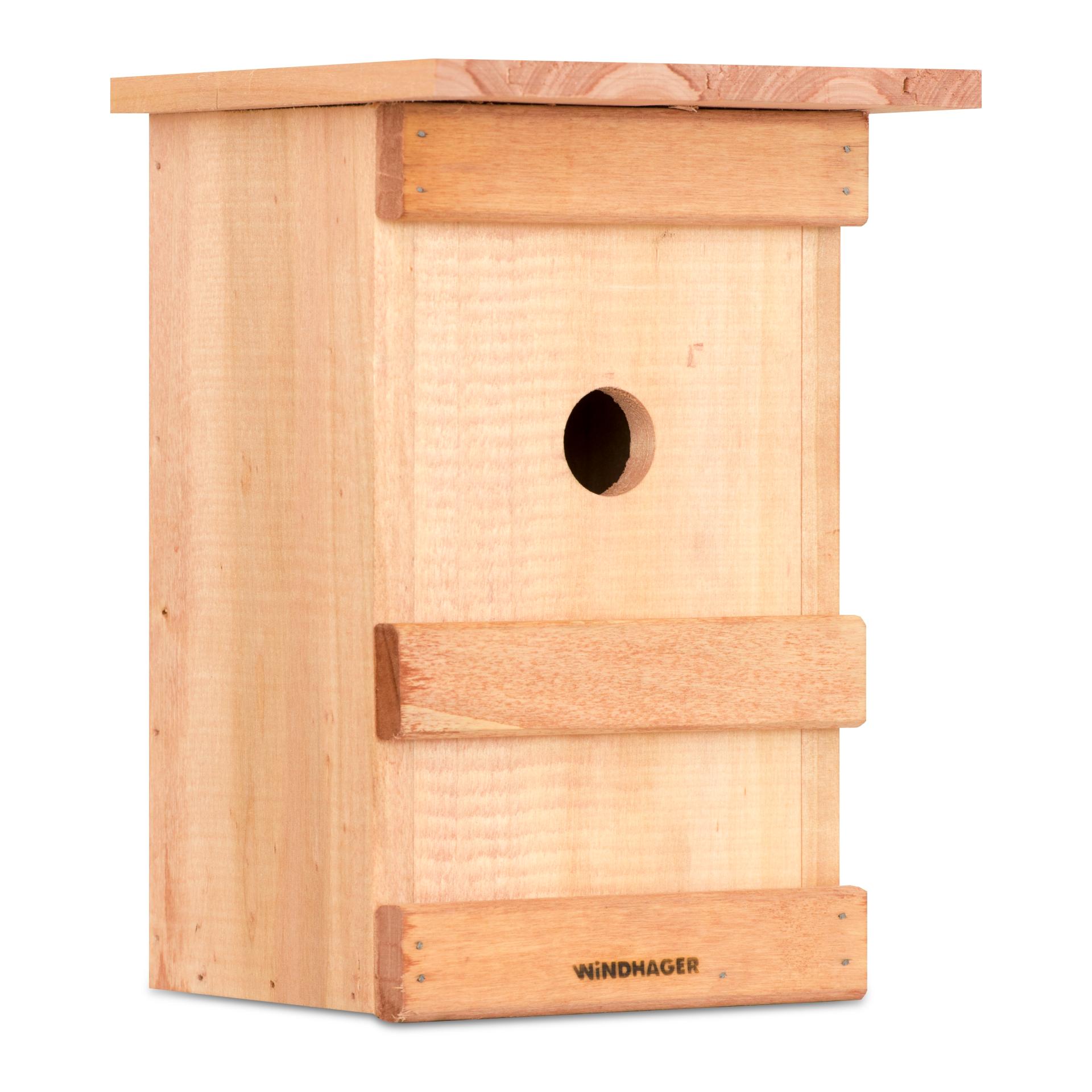 Nistkasten Birdy - natur