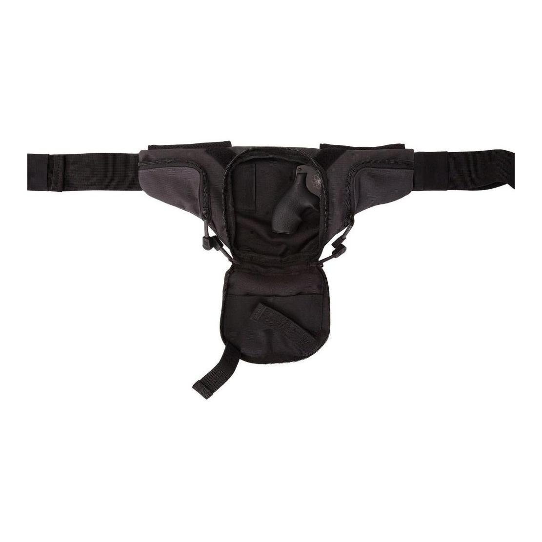 Bauchtasche Select Carry Pistol Pouch