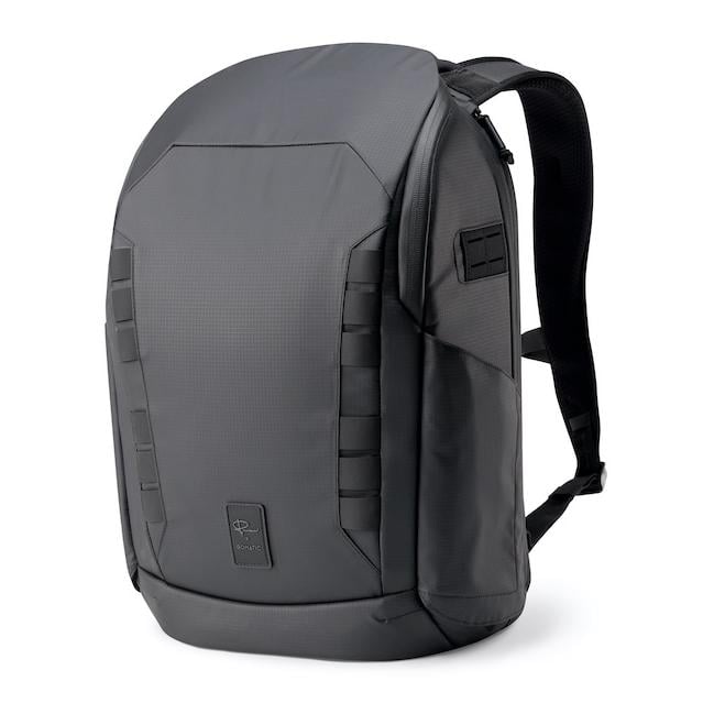 Peter McKinnon Daypack - Schwarz