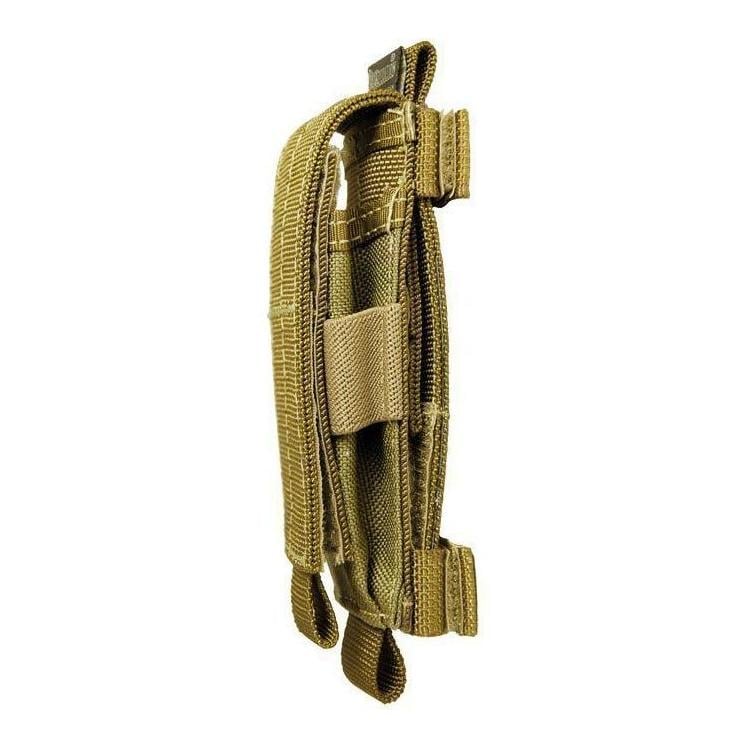 Étui individuel Maxpedition Single Sheath - kaki