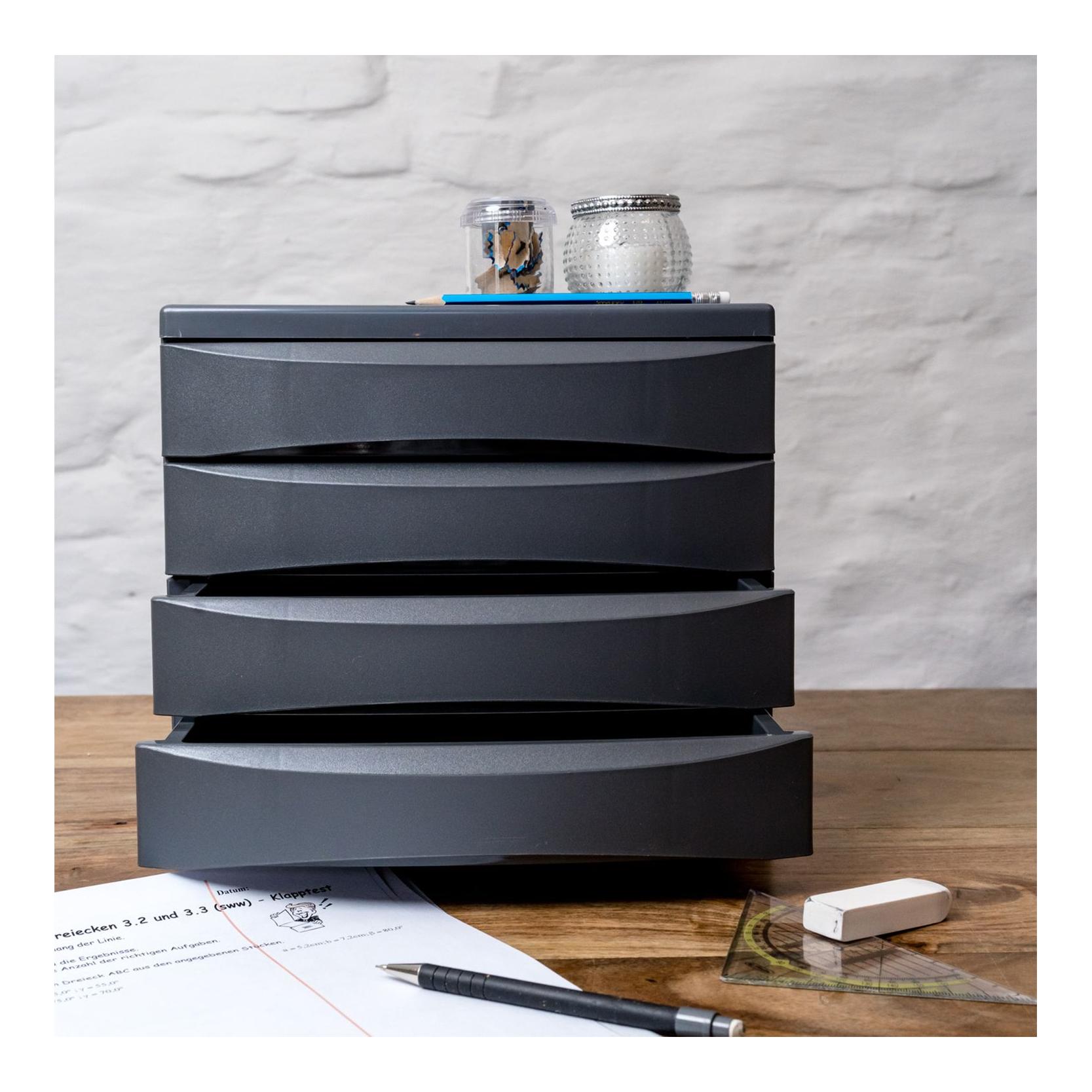 Rotho Büroboxen QUADRA