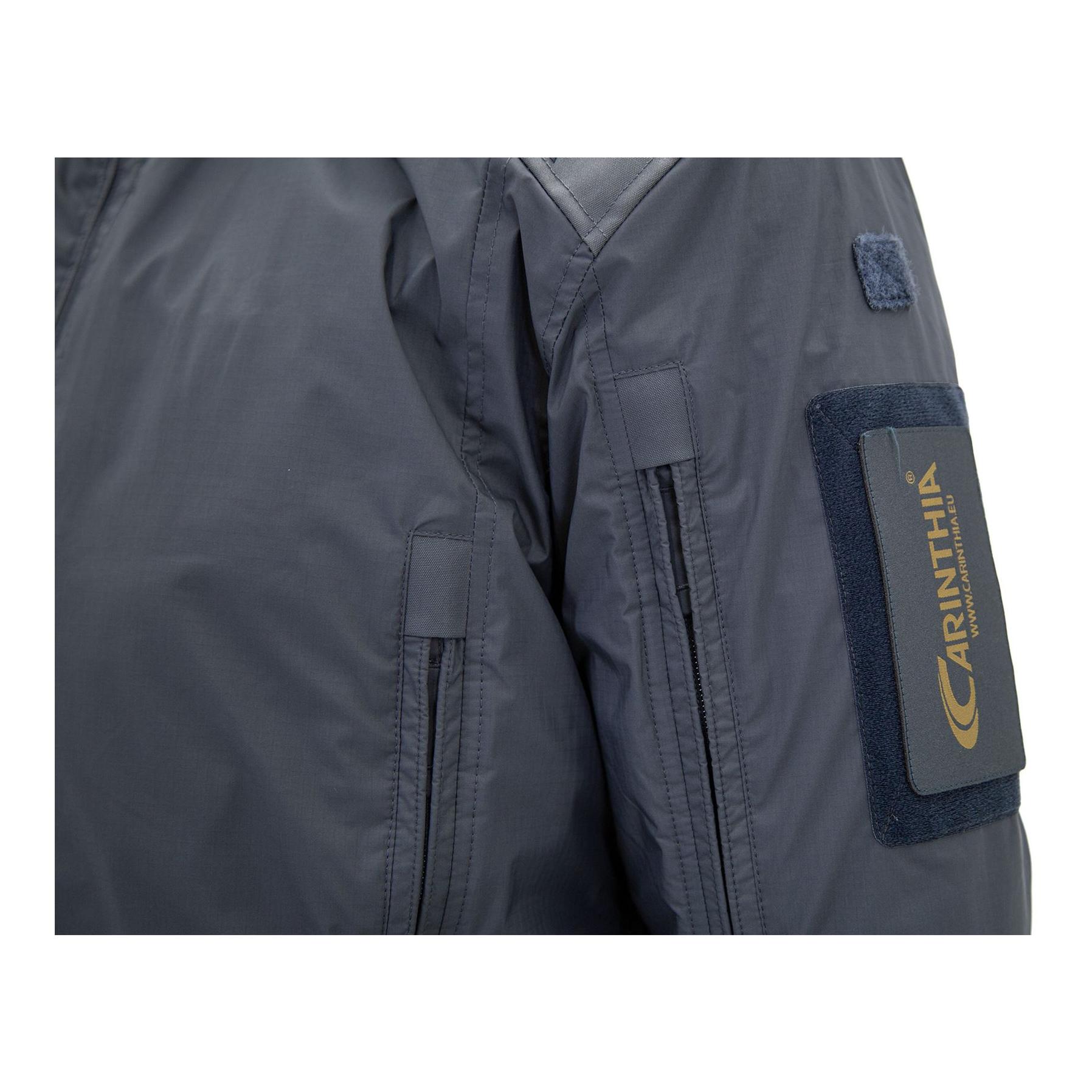 Veste G-Loft HIG 4.0 - gris