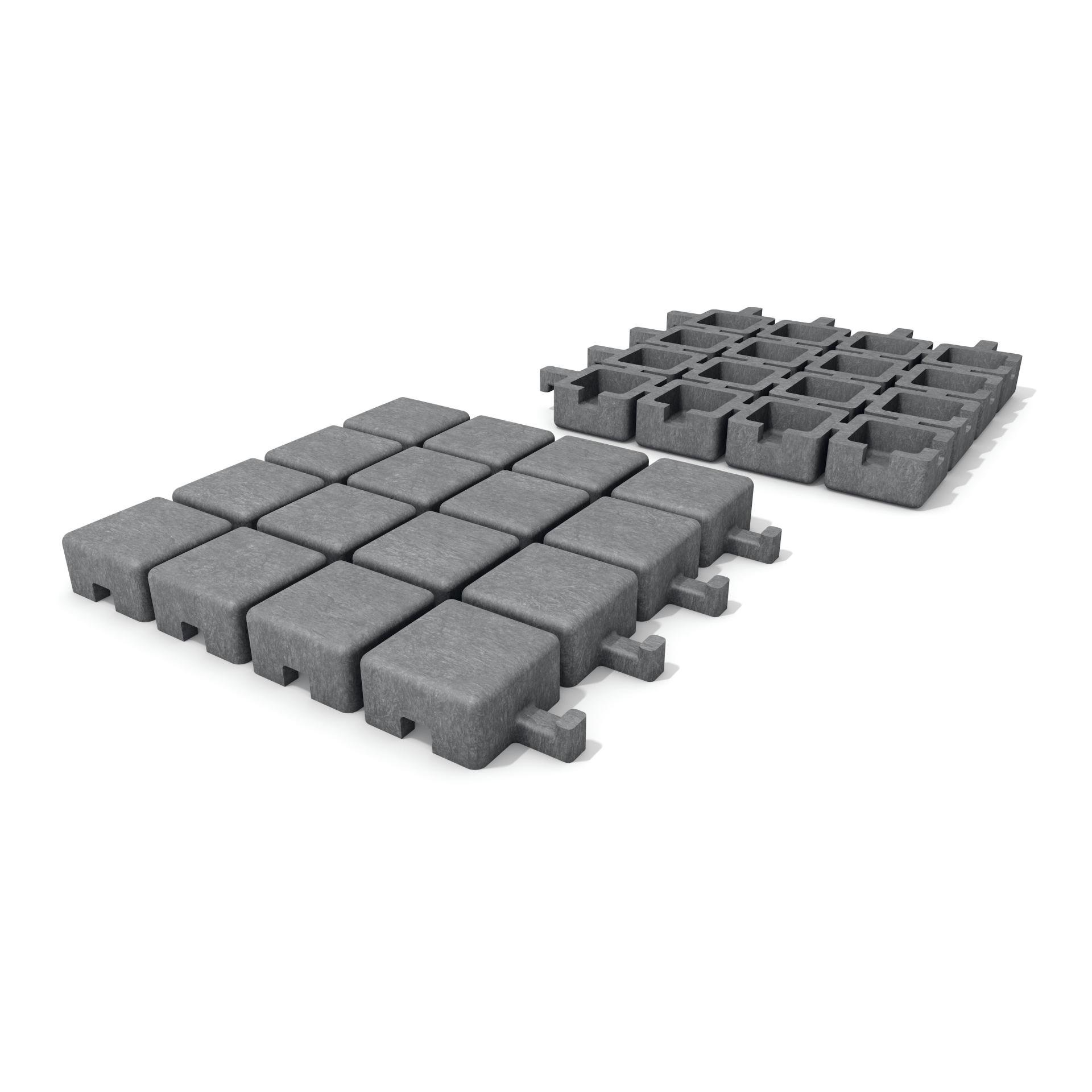 Hauptner Pflasterstein