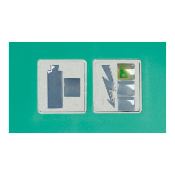 Eco Power B 500 plus Batteriegerät