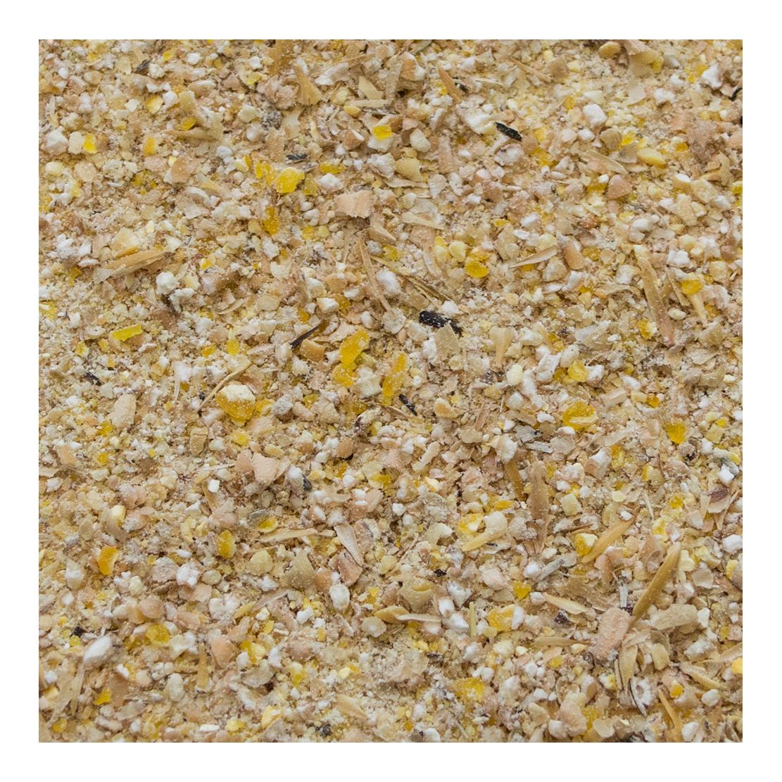 My Little Farm Bio Legemehl