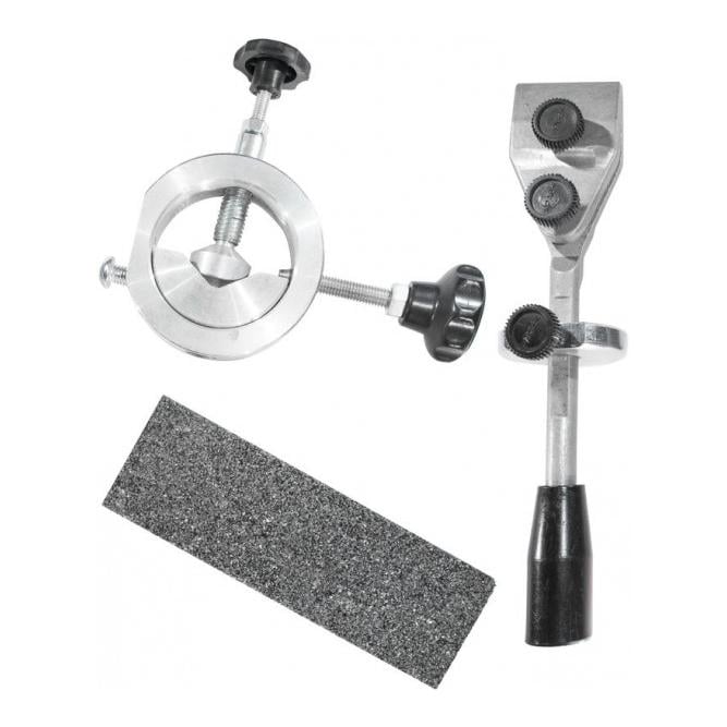 Schleifzubehör SET 2 zu Nassschleifer GNS 200 VS