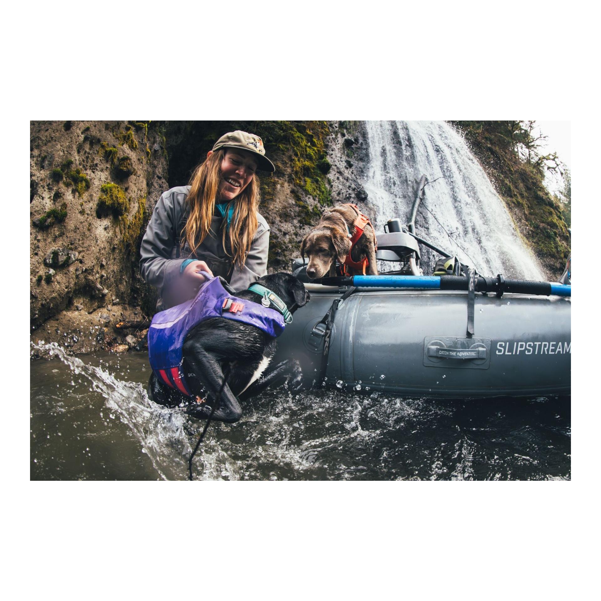 Ruffwear Float Coat™ Hundeschwimmweste