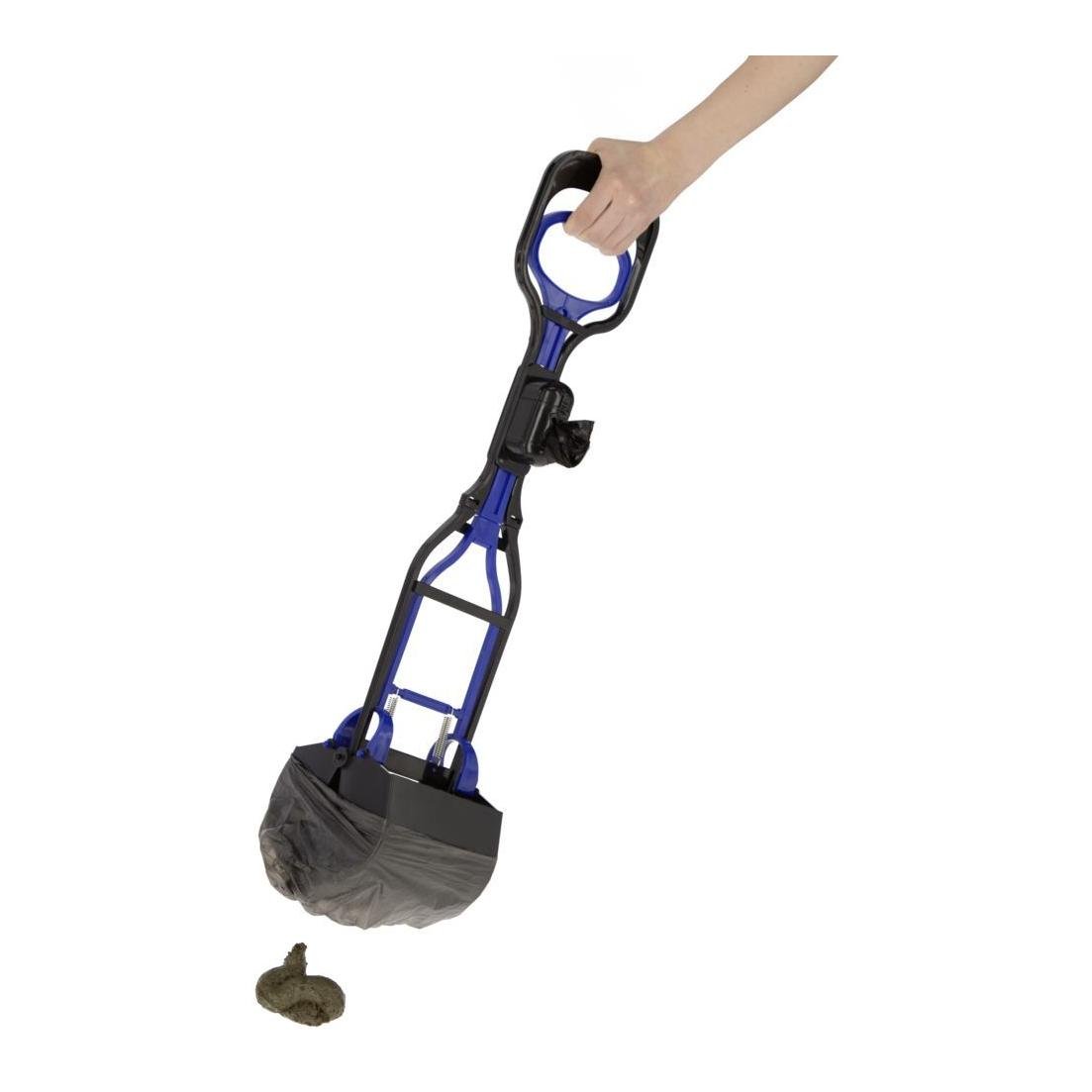 Kotgreifer Maxi Clean Up