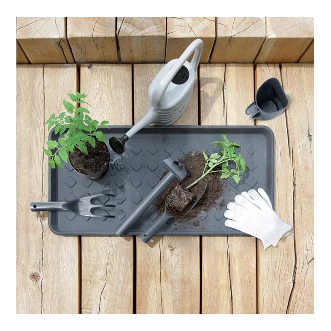 Abtropftablett Dry Pad