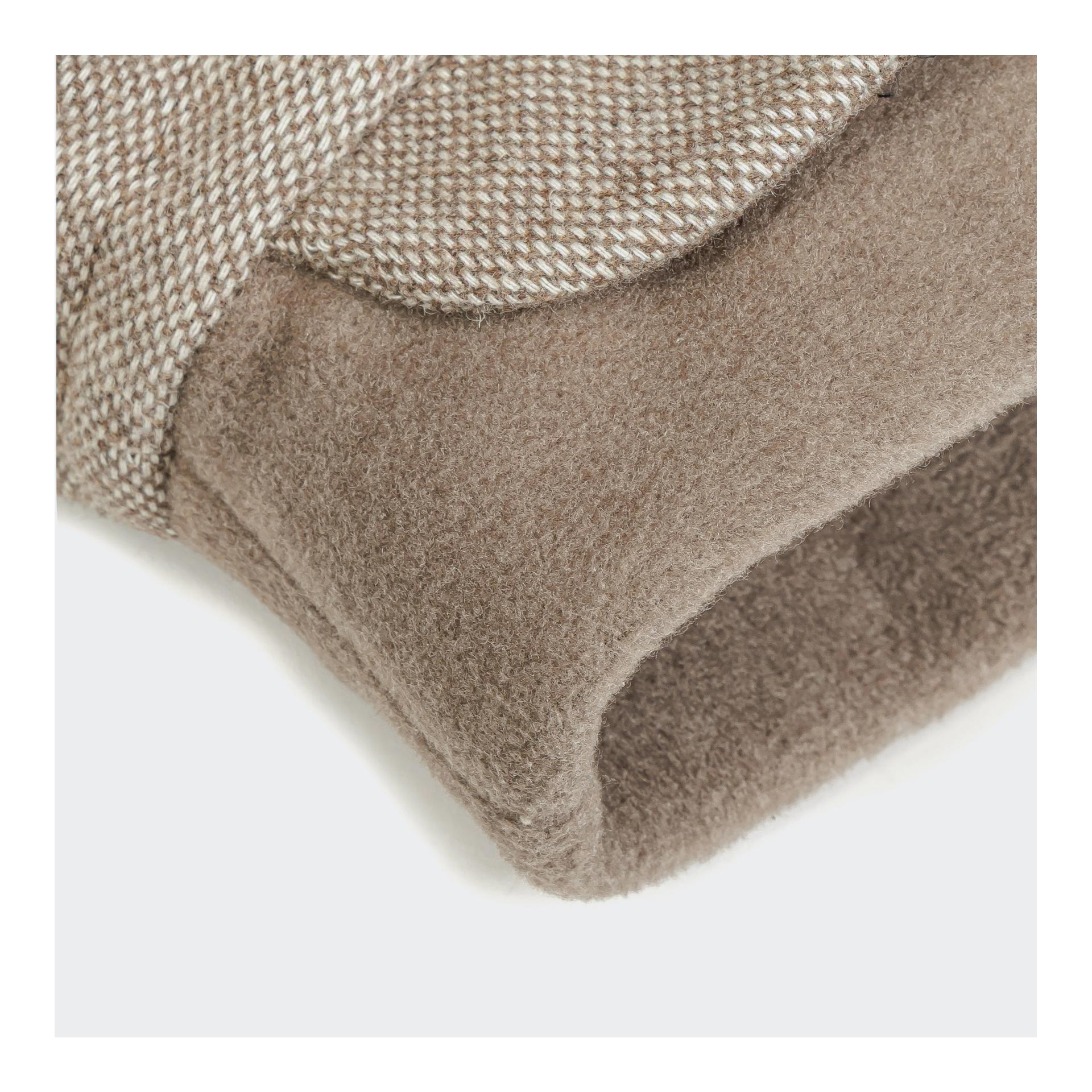 Winter Hundemantel Brooklyn Regulär