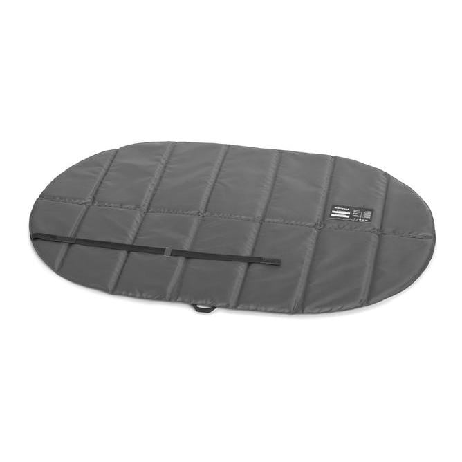 Ruffwear Tapis pour chien Highlands Pad™ - gris