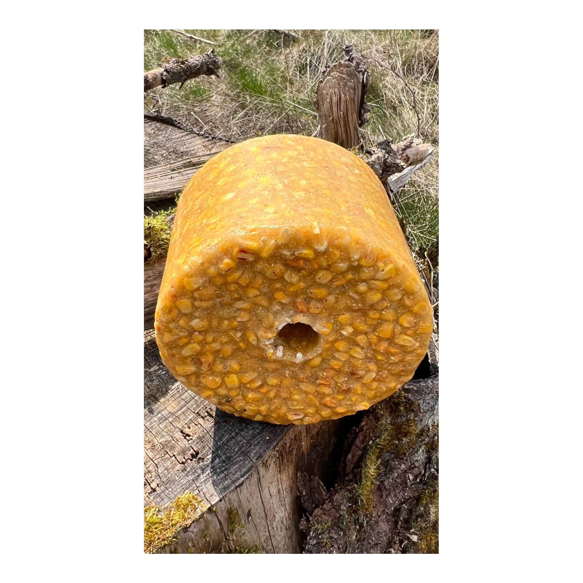 Spezial Leckstein Süßer Mais