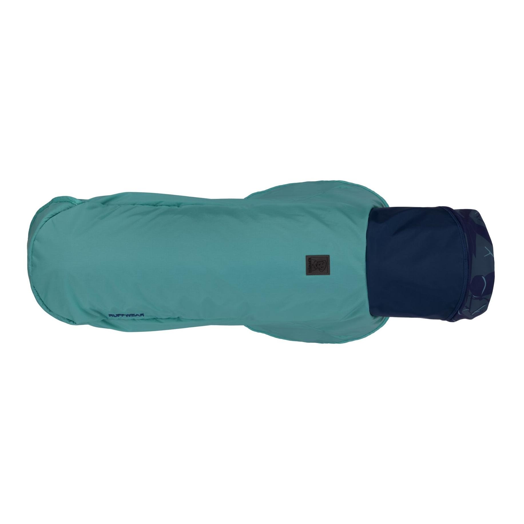 Dirtbag™ Dog Towel - aurora teal
