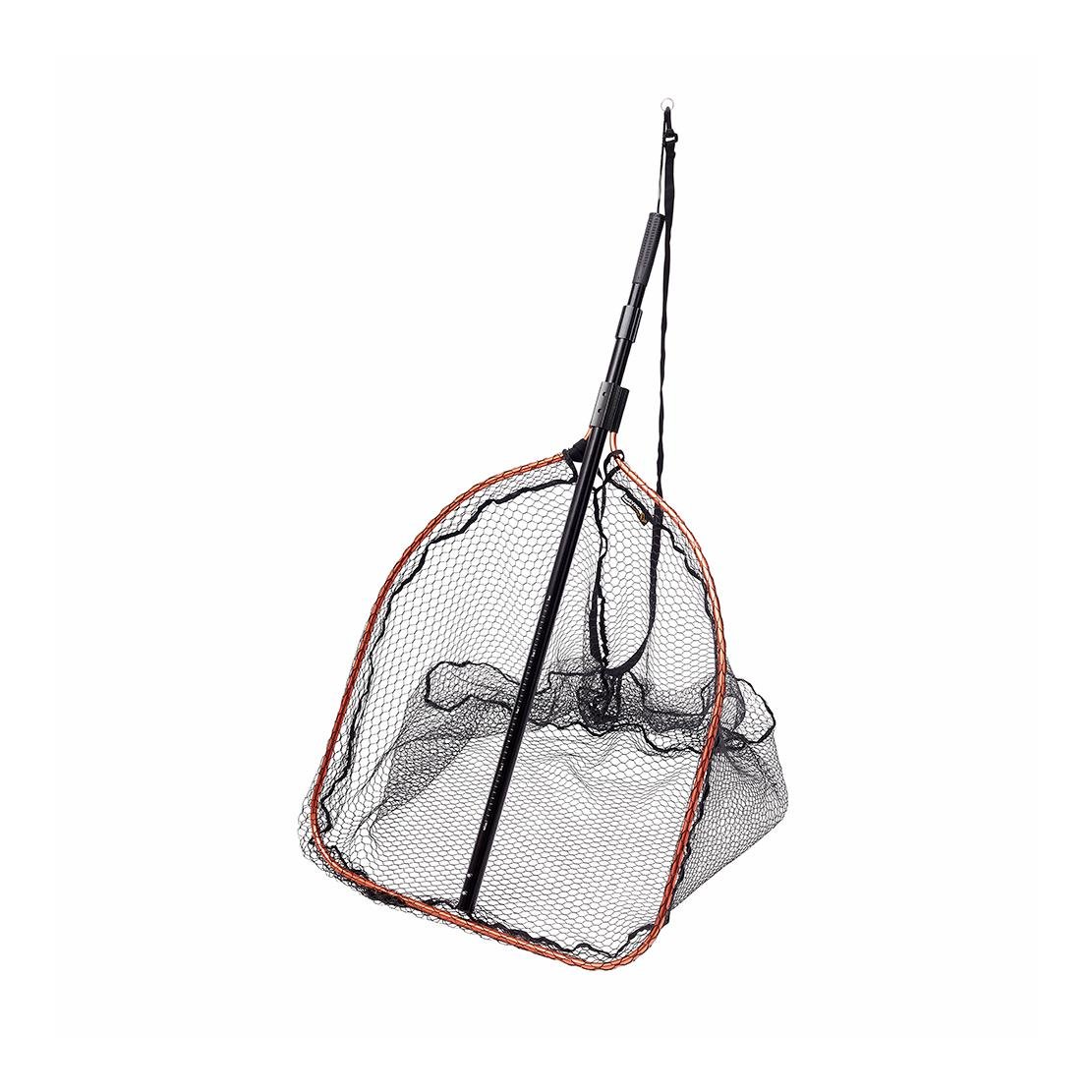 Savage Gear Full Frame Net Telescopic - Teleskopfeumer