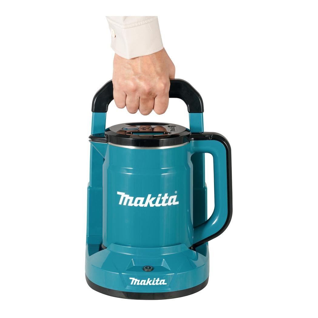 KT001GZ Akku-Wasserkocher XGT