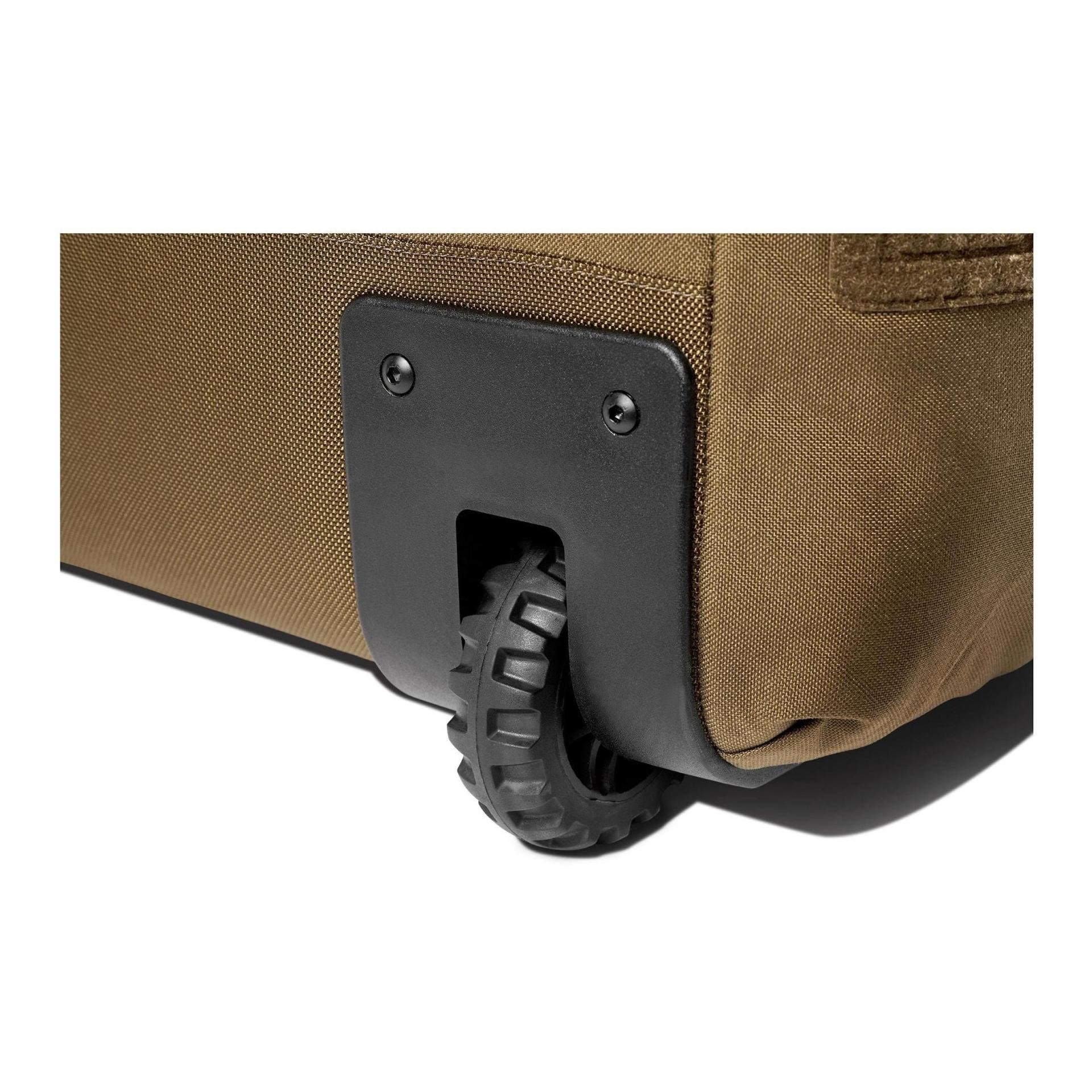 Tactical Series CAMS 3.0 Reisetasche 190L- grün 