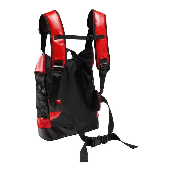 Rucksack/Tragetasche Taylor - rot