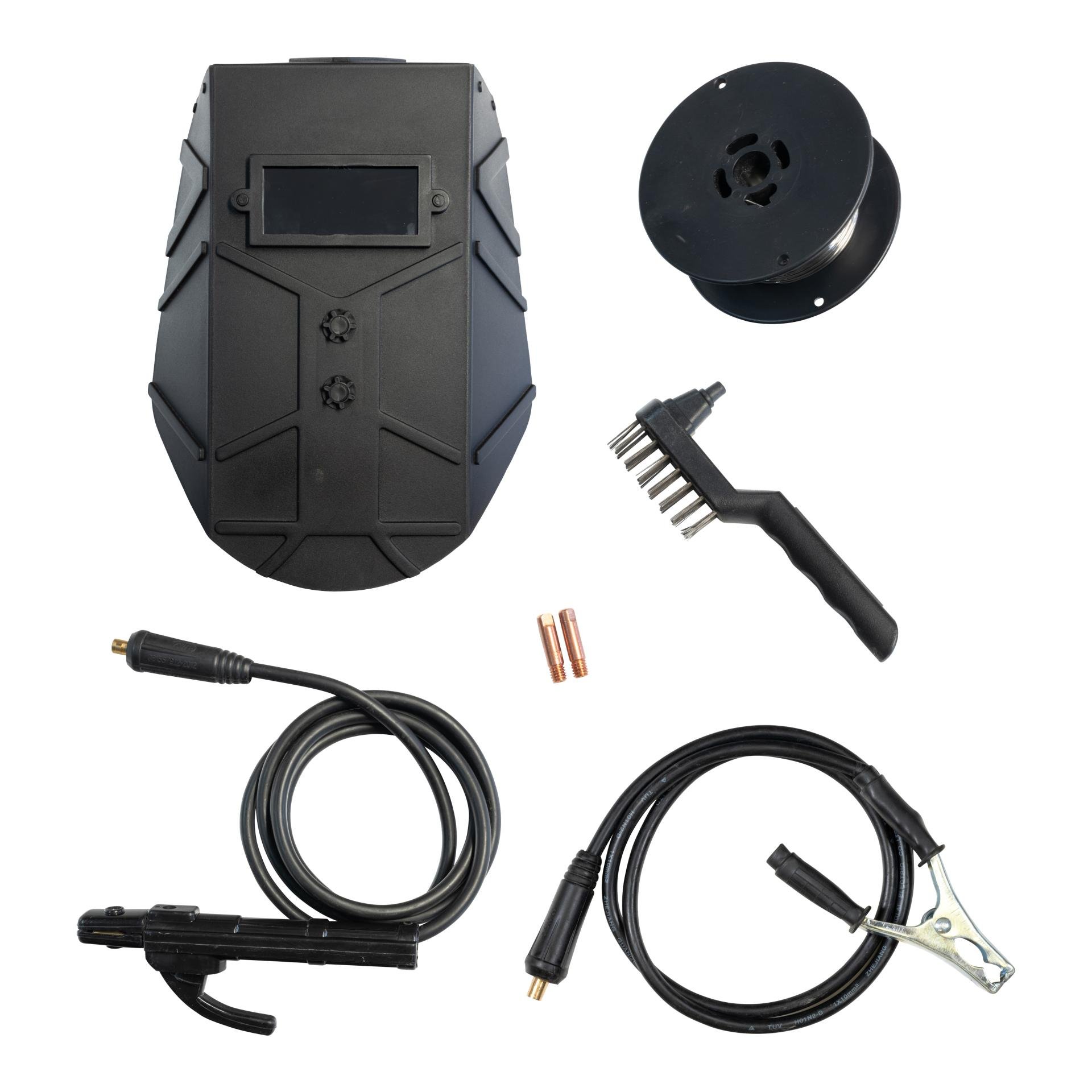 Universalschweissgerät Uni-Mig 125 SYN