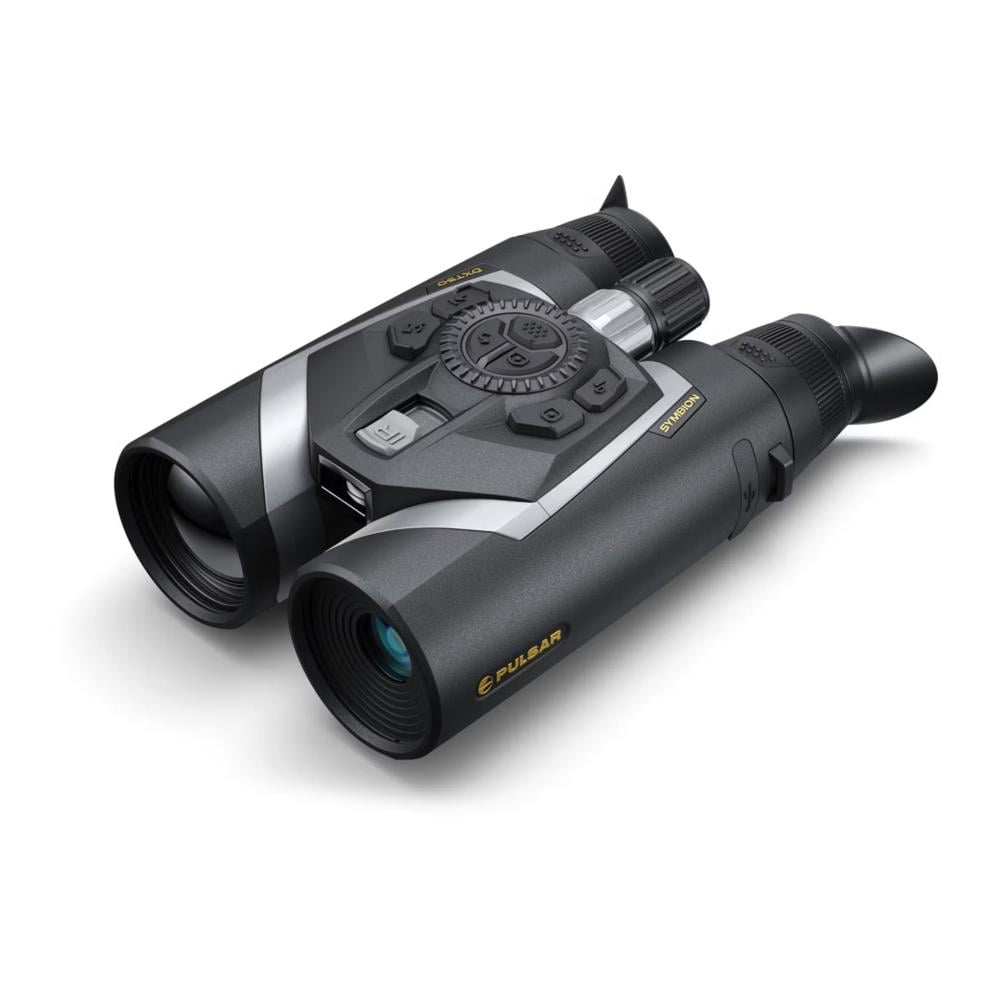 Pulsar Symbion LRF DXT50 1280x1024 - Multispektrales Fernglas