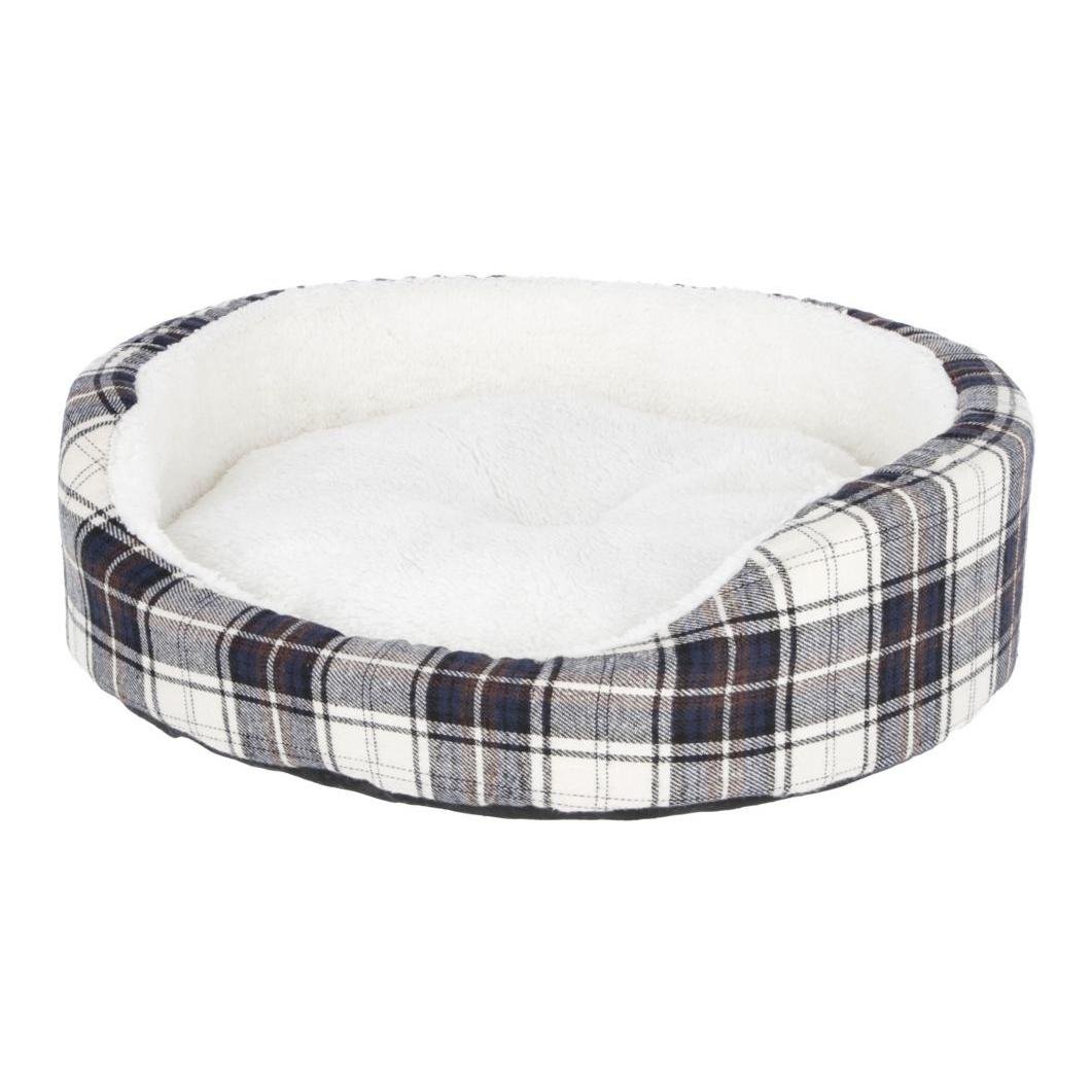 Image of Kerbl Kuschelbett Milky bei Hauptner.ch